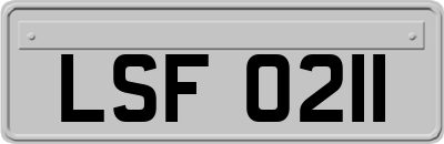 LSF0211