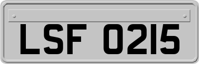 LSF0215