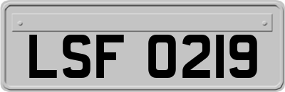 LSF0219