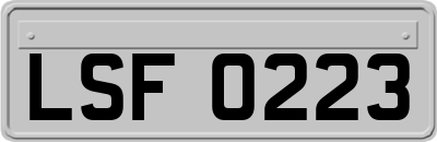 LSF0223