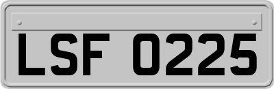 LSF0225