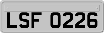 LSF0226