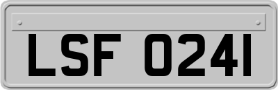LSF0241