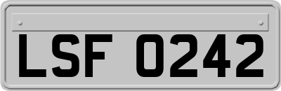 LSF0242