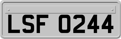 LSF0244