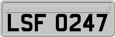 LSF0247