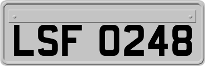 LSF0248