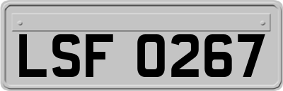 LSF0267
