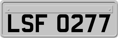 LSF0277