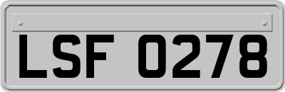 LSF0278