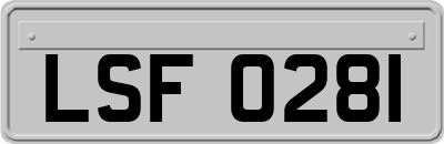 LSF0281