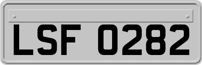 LSF0282