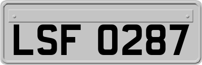 LSF0287