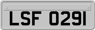 LSF0291