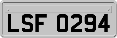LSF0294