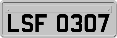 LSF0307