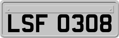 LSF0308