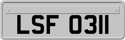 LSF0311