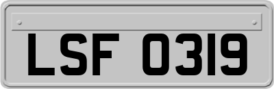 LSF0319