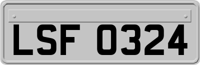 LSF0324