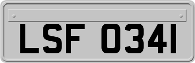 LSF0341