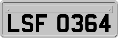LSF0364