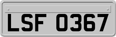 LSF0367
