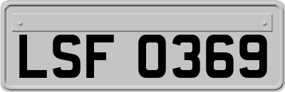 LSF0369