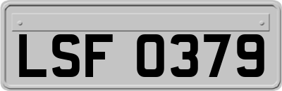 LSF0379