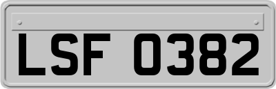 LSF0382
