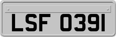 LSF0391
