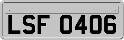LSF0406