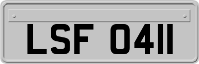 LSF0411