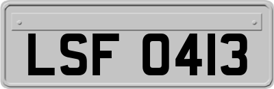 LSF0413