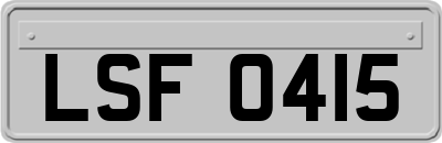 LSF0415