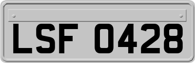 LSF0428
