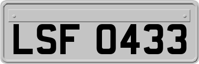 LSF0433