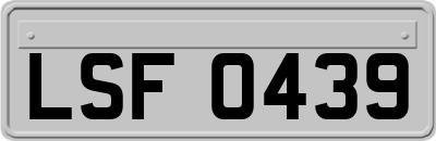 LSF0439