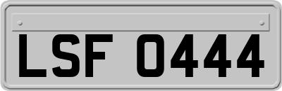 LSF0444