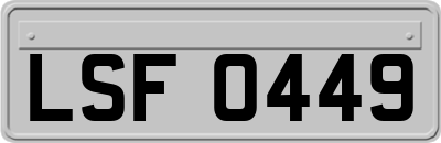 LSF0449