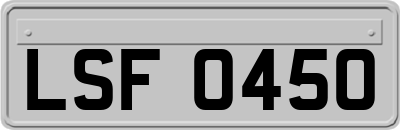 LSF0450
