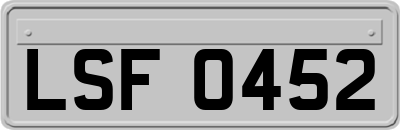 LSF0452