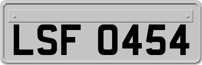 LSF0454