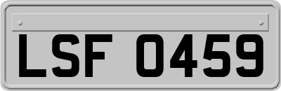 LSF0459