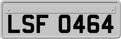 LSF0464