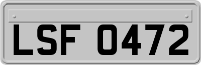 LSF0472