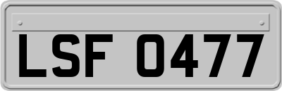 LSF0477
