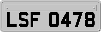 LSF0478