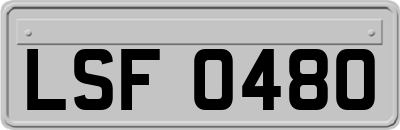 LSF0480