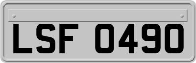 LSF0490